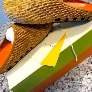 Marni Mules